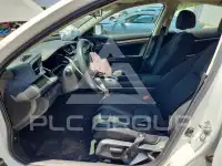 2021 Honda CIVIC фото