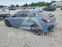 2021 Honda CIVIC photo