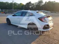 2021 Honda CIVIC фото