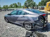 2021 Honda CIVIC фото