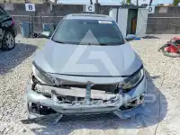 2021 Honda CIVIC фото