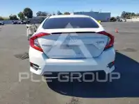 2021 Honda CIVIC photo