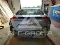 2021 Honda CIVIC photo