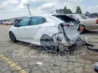 2021 Honda CIVIC photo