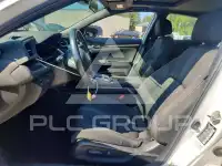 2021 Honda CIVIC фото