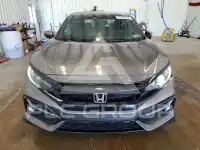 2021 Honda CIVIC фото