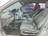 2021 Honda CIVIC фото