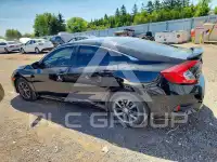 2021 Honda CIVIC фото
