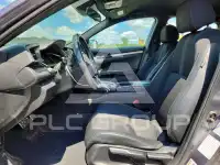 2021 Honda CIVIC фото