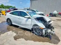 2021 Honda CIVIC фото