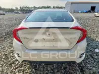 2021 Honda CIVIC фото