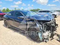 2021 Honda CIVIC фото