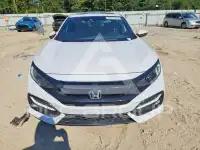 2021 Honda CIVIC фото