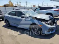 2021 Honda CIVIC фото