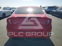 2021 Honda CIVIC фото