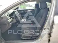 2021 Honda CIVIC photo