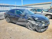 2021 Honda CIVIC фото