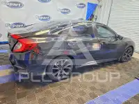 2021 Honda CIVIC фото
