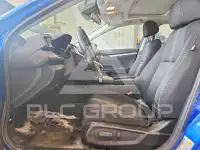 2021 Honda CIVIC фото