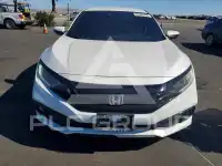 2021 Honda CIVIC photo