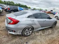 2021 Honda CIVIC фото