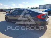 2021 Honda CIVIC фото