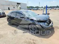 2021 Honda CIVIC фото
