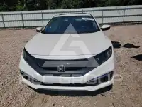 2021 Honda CIVIC фото