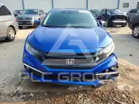 2021 Honda CIVIC фото