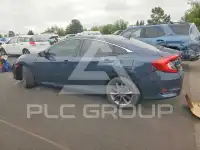 2021 Honda CIVIC photo