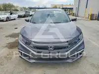 2021 Honda CIVIC photo