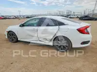 2021 Honda CIVIC фото
