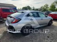 2021 Honda CIVIC photo