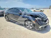2021 Honda CIVIC photo