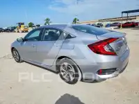 2021 Honda CIVIC photo