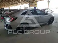 2021 Honda CIVIC фото