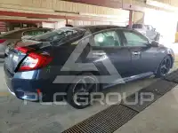 2021 Honda CIVIC фото