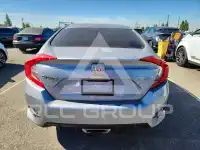 2021 Honda CIVIC photo