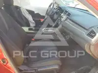 2021 Honda CIVIC photo