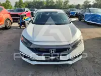 2021 Honda CIVIC photo