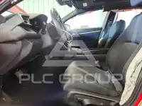 2021 Honda CIVIC photo