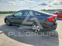 2021 Honda CIVIC фото