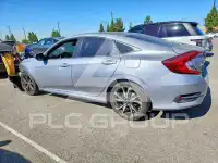 2021 Honda CIVIC photo