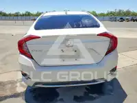 2021 Honda CIVIC фото
