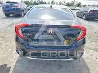 2021 Honda CIVIC фото