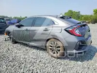 2021 Honda CIVIC фото