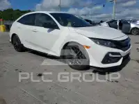 2021 Honda CIVIC фото