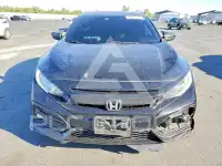 2021 Honda CIVIC фото