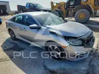 2021 Honda CIVIC photo