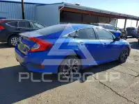2021 Honda CIVIC фото